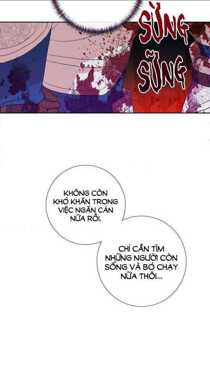 Xin Ngài Đừng Ăn Tôi. Chapter 58 trang 56