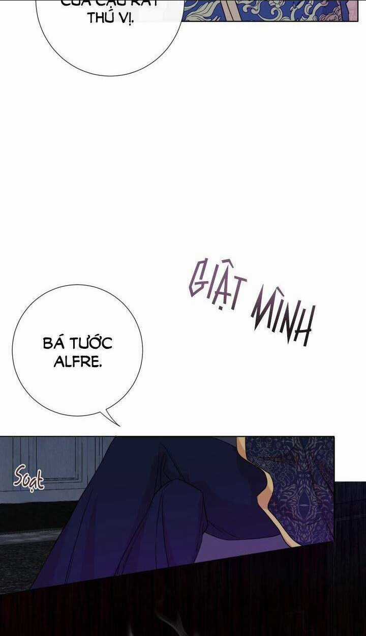 Xin Ngài Đừng Ăn Tôi. Chapter 58 trang 6