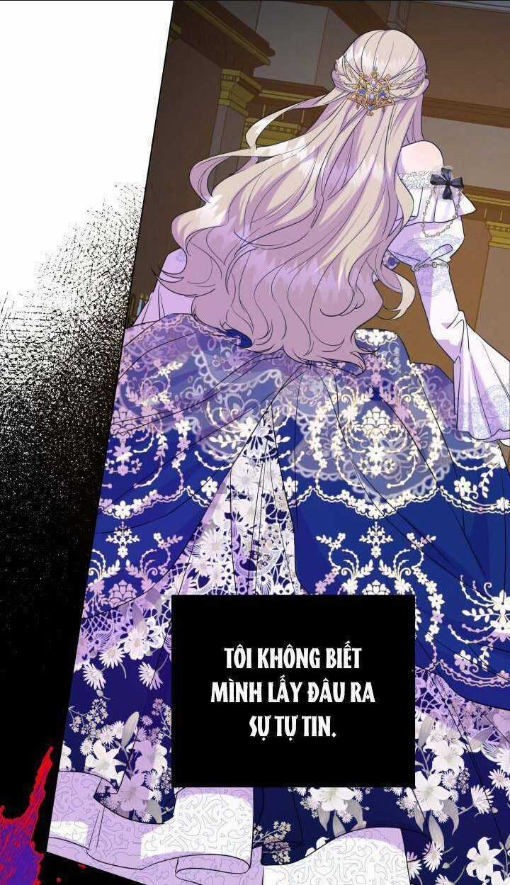 Xin Ngài Đừng Ăn Tôi. Chapter 58 trang 60