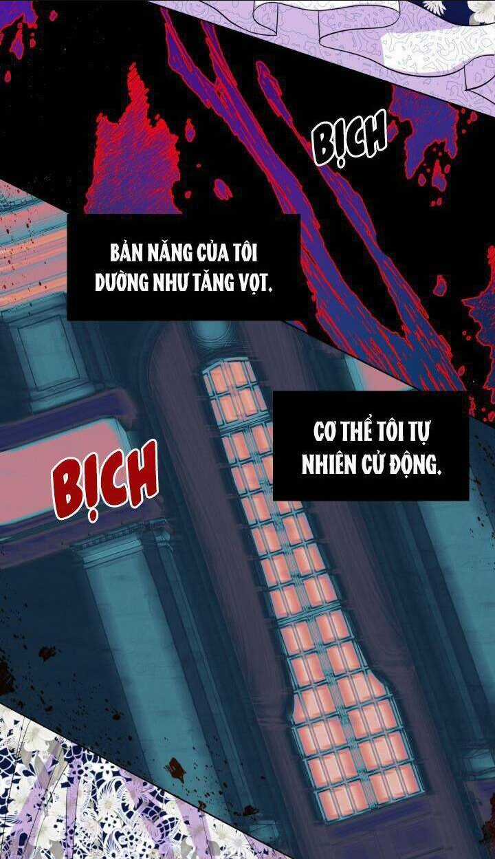 Xin Ngài Đừng Ăn Tôi. Chapter 58 trang 61