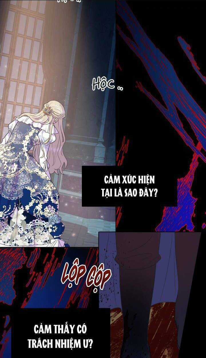 Xin Ngài Đừng Ăn Tôi. Chapter 58 trang 64