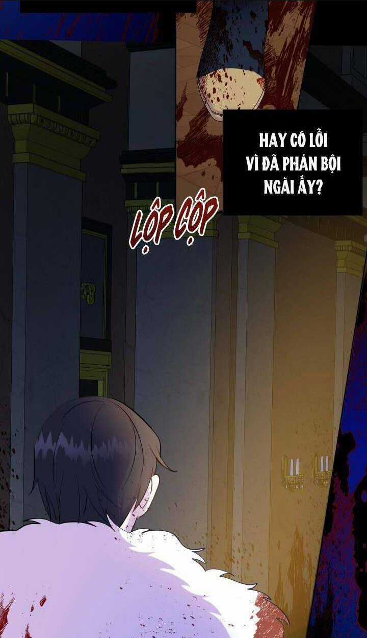 Xin Ngài Đừng Ăn Tôi. Chapter 58 trang 65