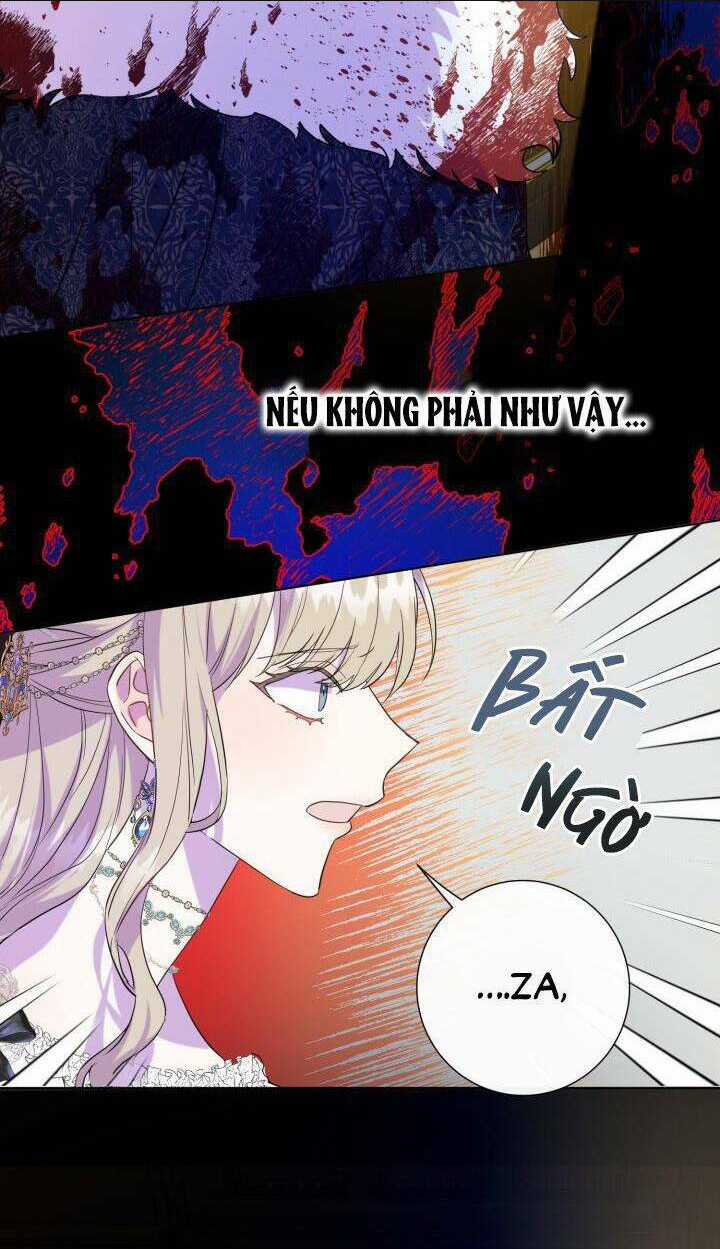 Xin Ngài Đừng Ăn Tôi. Chapter 58 trang 66