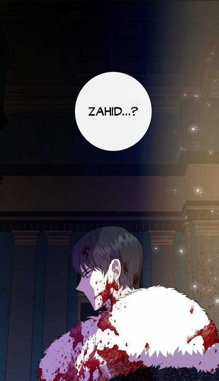 Xin Ngài Đừng Ăn Tôi. Chapter 58 trang 67