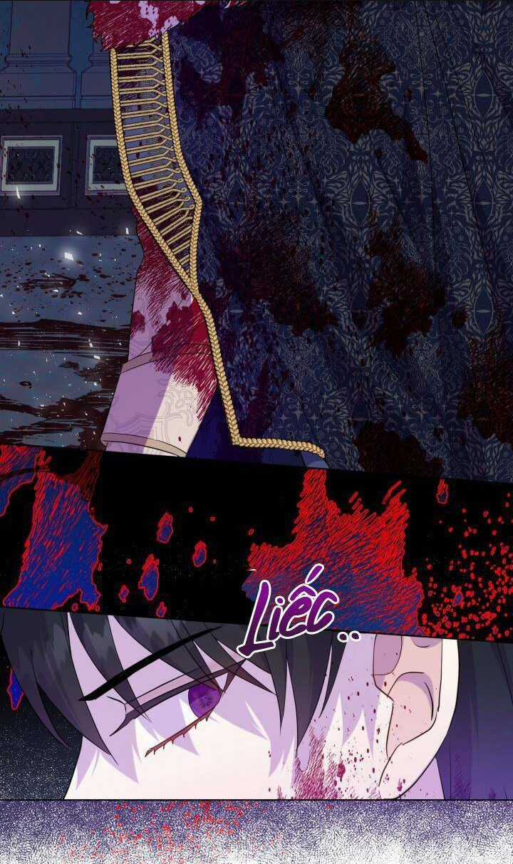 Xin Ngài Đừng Ăn Tôi. Chapter 58 trang 68