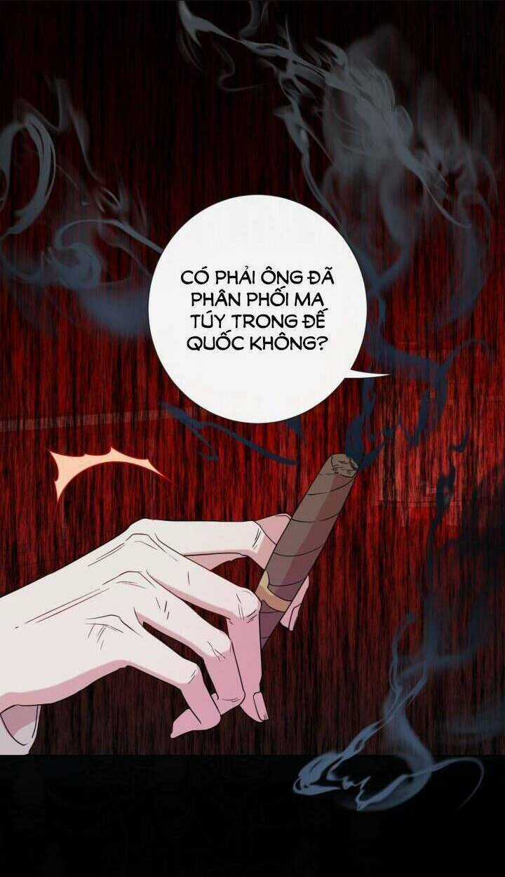 Xin Ngài Đừng Ăn Tôi. Chapter 58 trang 7