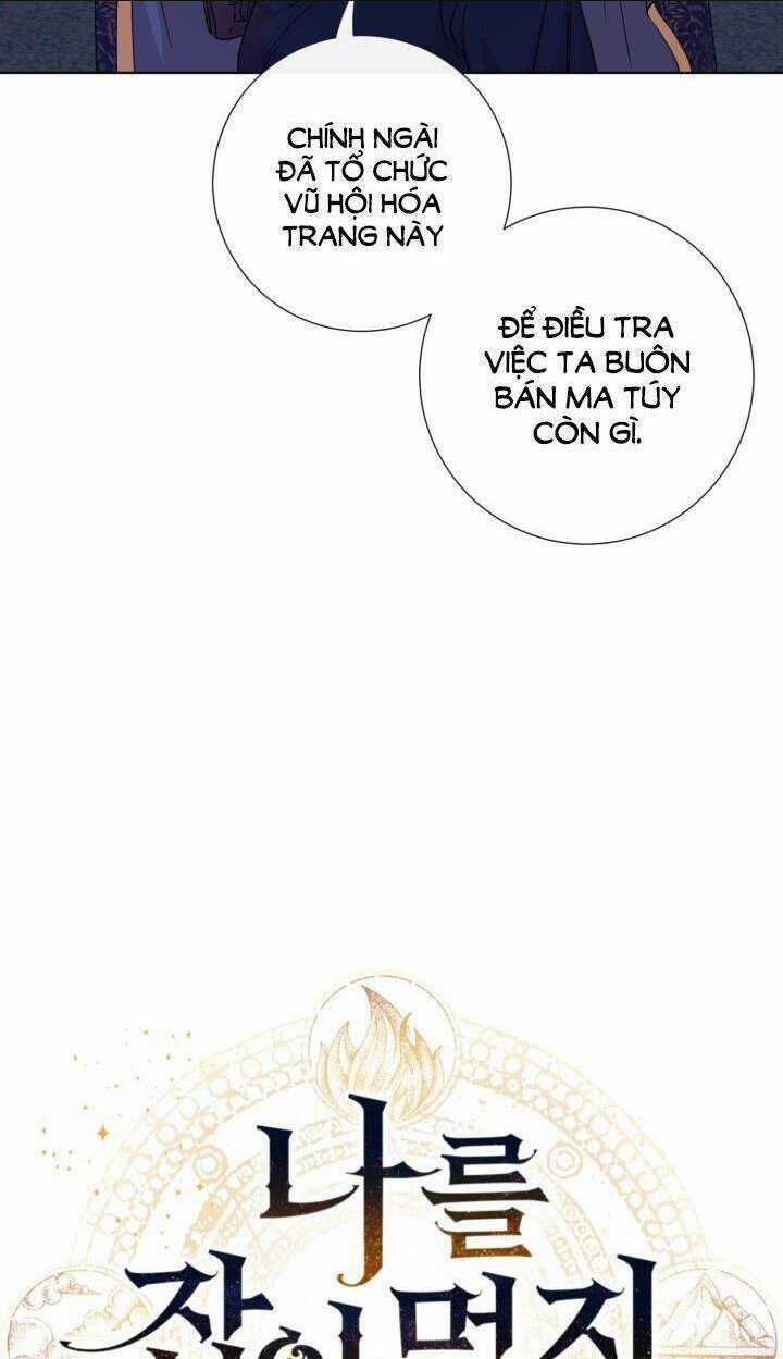 Xin Ngài Đừng Ăn Tôi. Chapter 58 trang 9