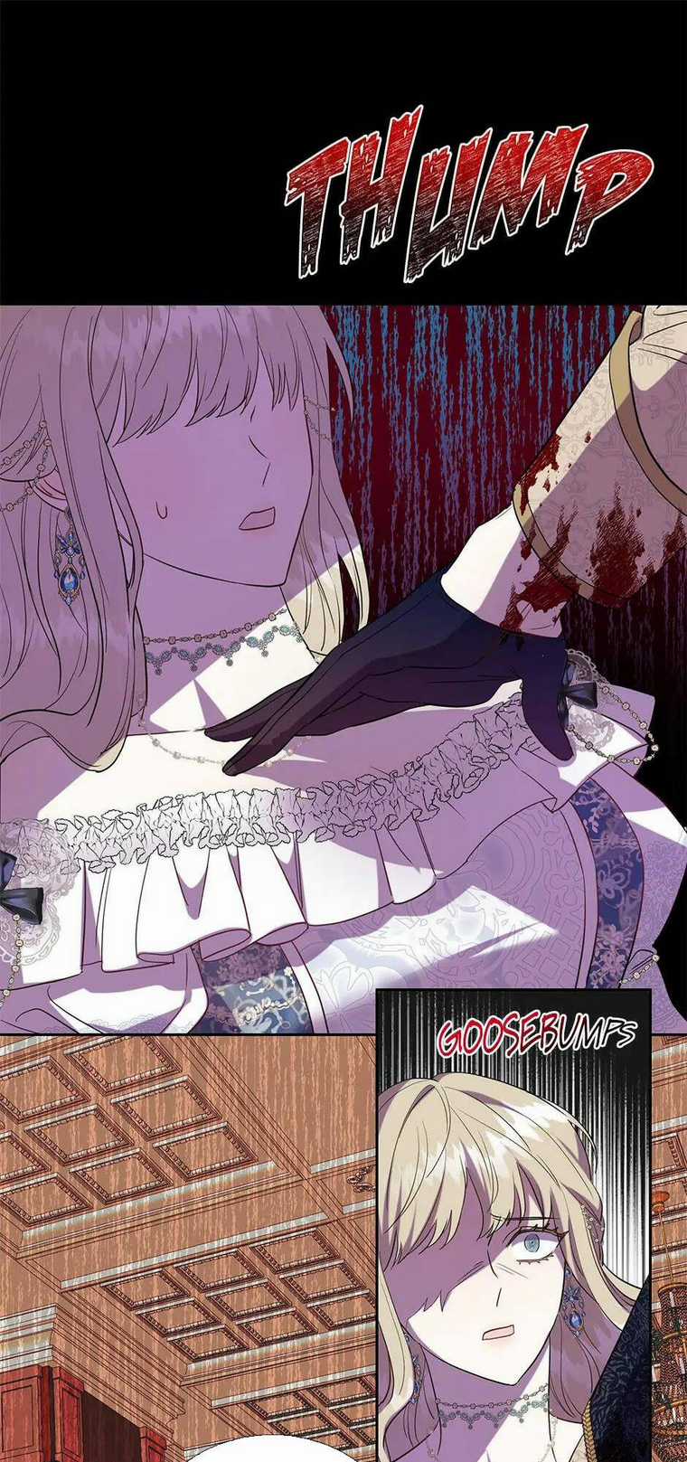 Xin Ngài Đừng Ăn Tôi. Chapter 59 trang 10