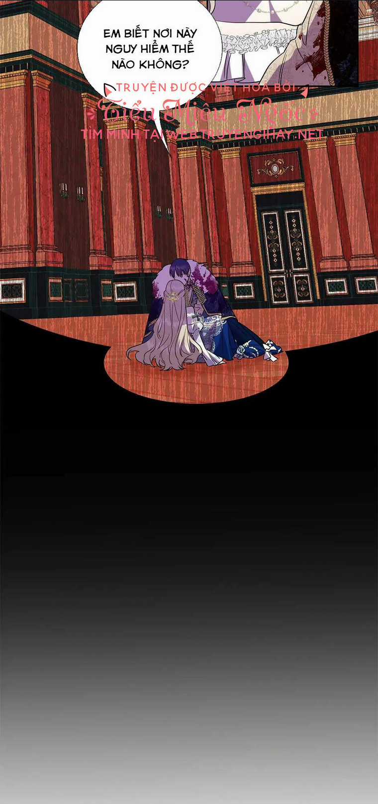 Xin Ngài Đừng Ăn Tôi. Chapter 59 trang 11