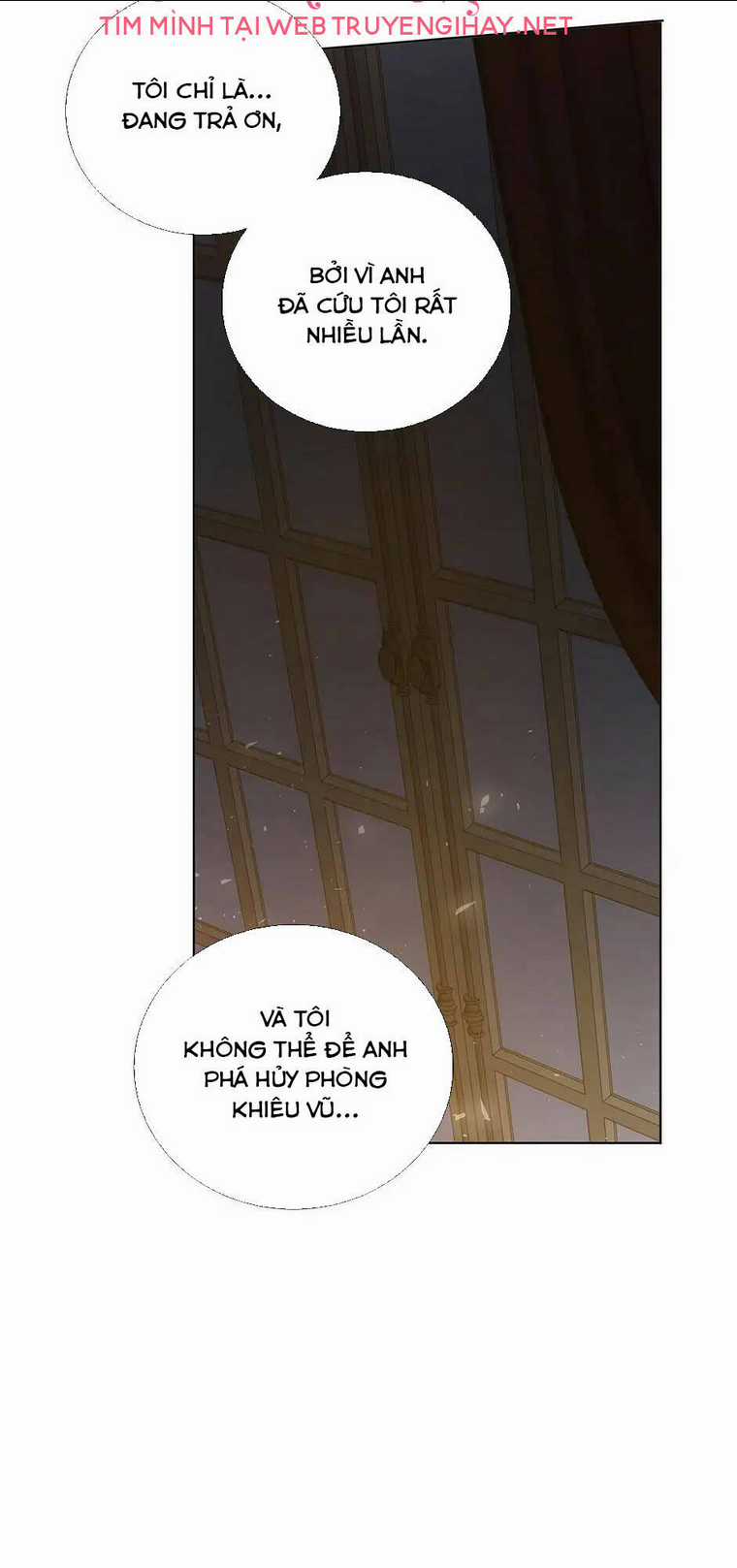 Xin Ngài Đừng Ăn Tôi. Chapter 59 trang 15