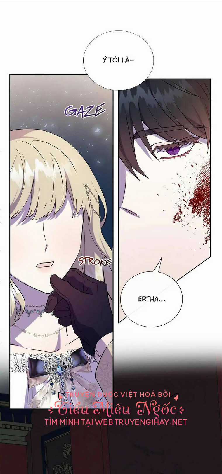 Xin Ngài Đừng Ăn Tôi. Chapter 59 trang 16