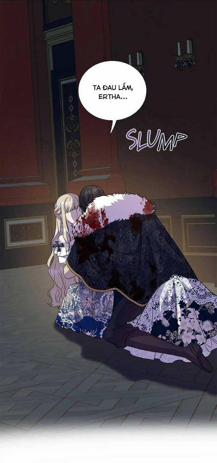 Xin Ngài Đừng Ăn Tôi. Chapter 59 trang 17