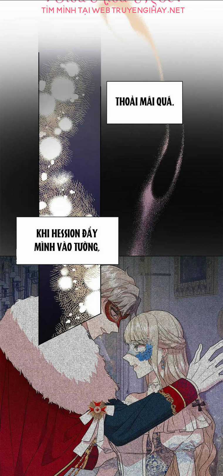 Xin Ngài Đừng Ăn Tôi. Chapter 59 trang 19