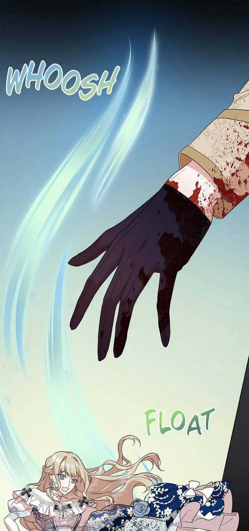 Xin Ngài Đừng Ăn Tôi. Chapter 59 trang 2