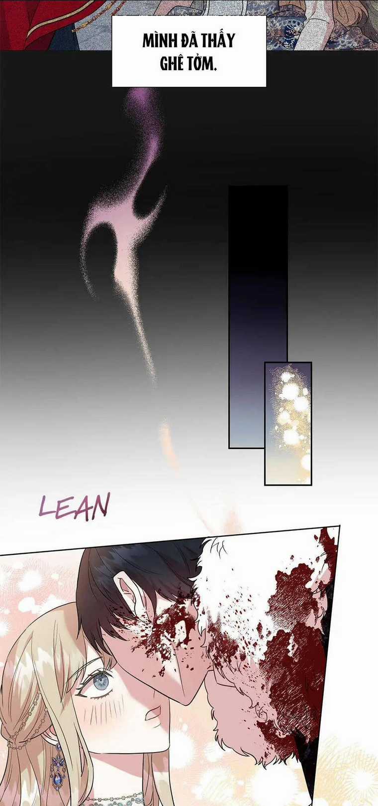 Xin Ngài Đừng Ăn Tôi. Chapter 59 trang 20