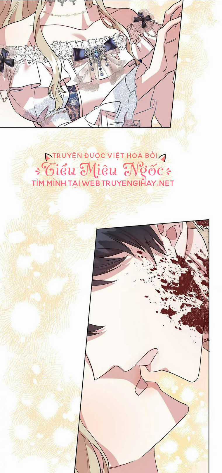 Xin Ngài Đừng Ăn Tôi. Chapter 59 trang 21