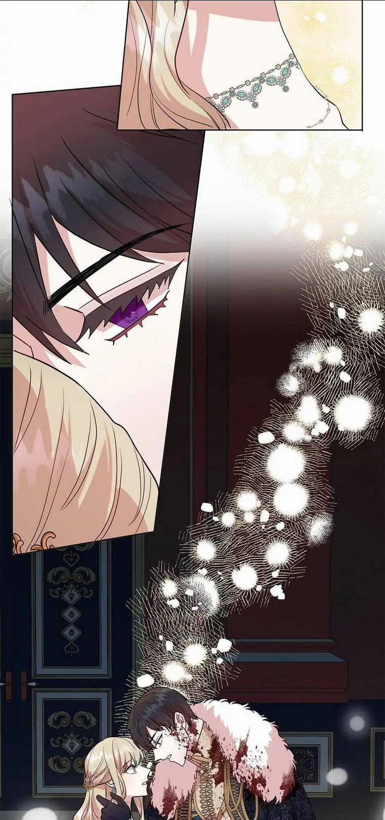 Xin Ngài Đừng Ăn Tôi. Chapter 59 trang 22