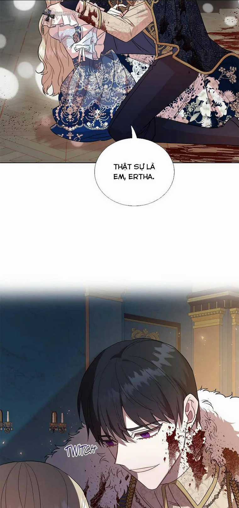 Xin Ngài Đừng Ăn Tôi. Chapter 59 trang 23