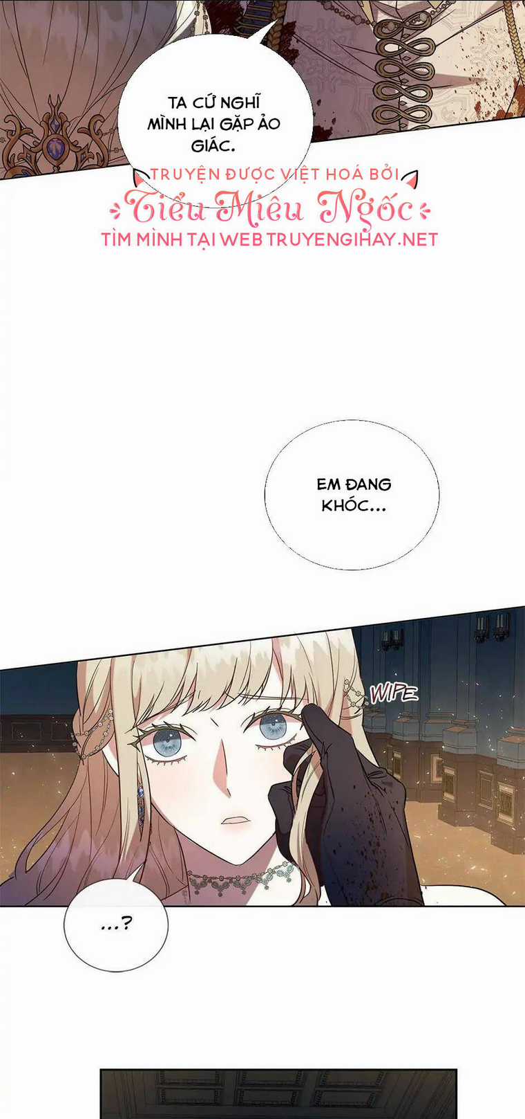 Xin Ngài Đừng Ăn Tôi. Chapter 59 trang 24