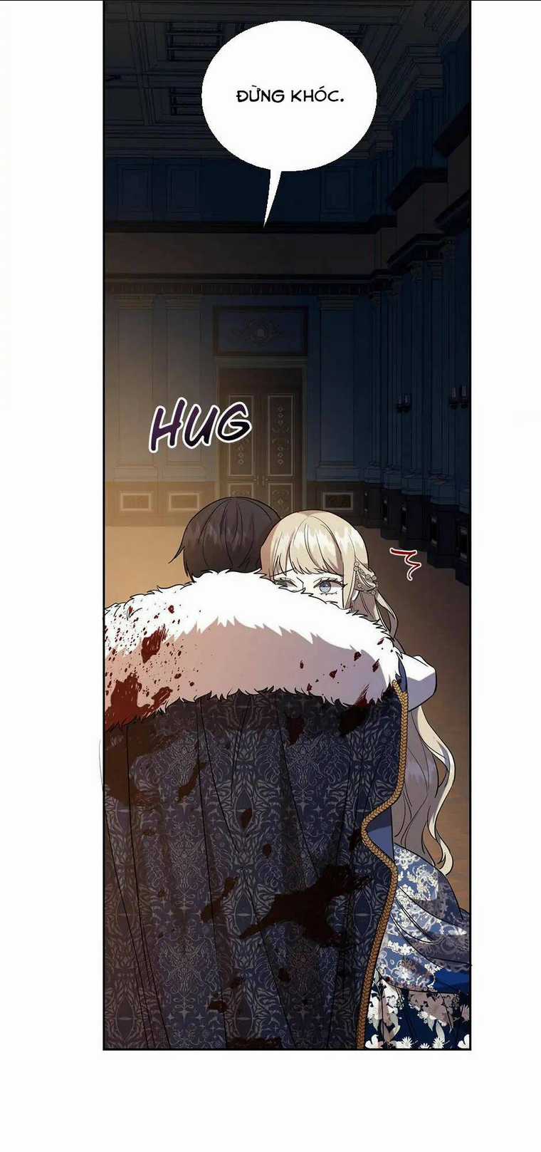 Xin Ngài Đừng Ăn Tôi. Chapter 59 trang 25