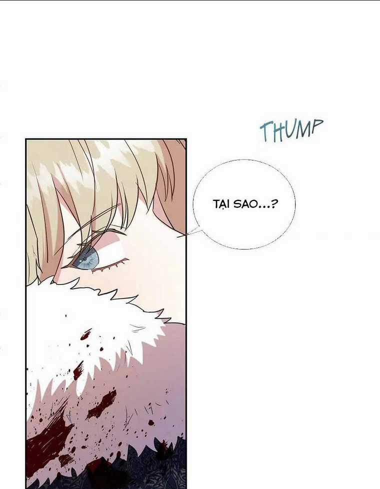 Xin Ngài Đừng Ăn Tôi. Chapter 59 trang 26