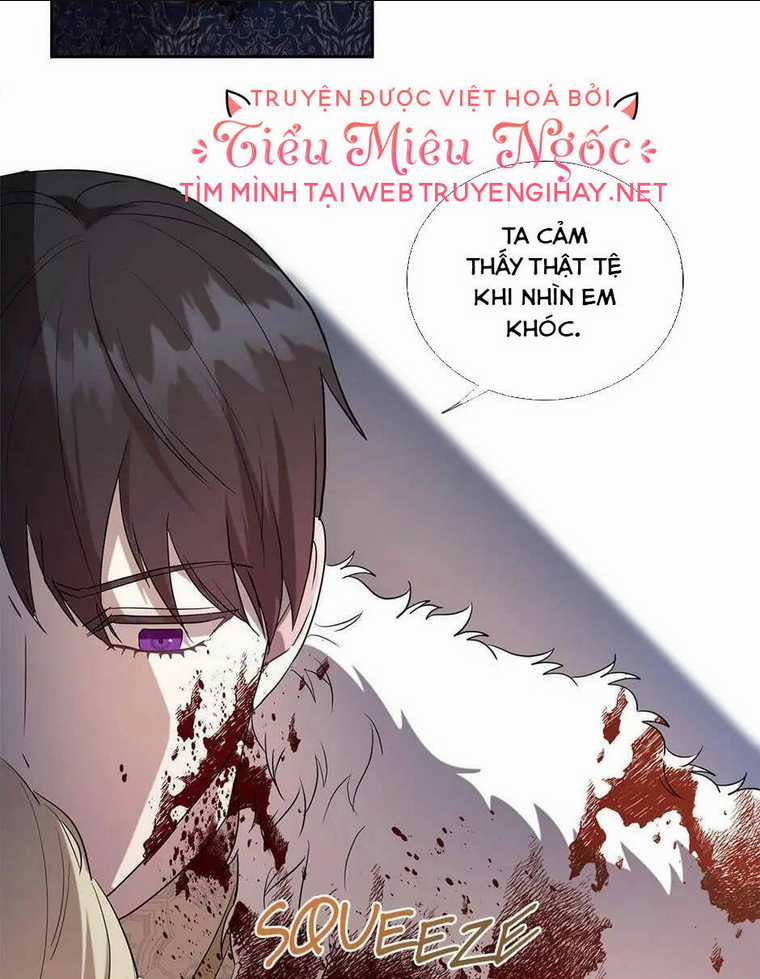 Xin Ngài Đừng Ăn Tôi. Chapter 59 trang 27