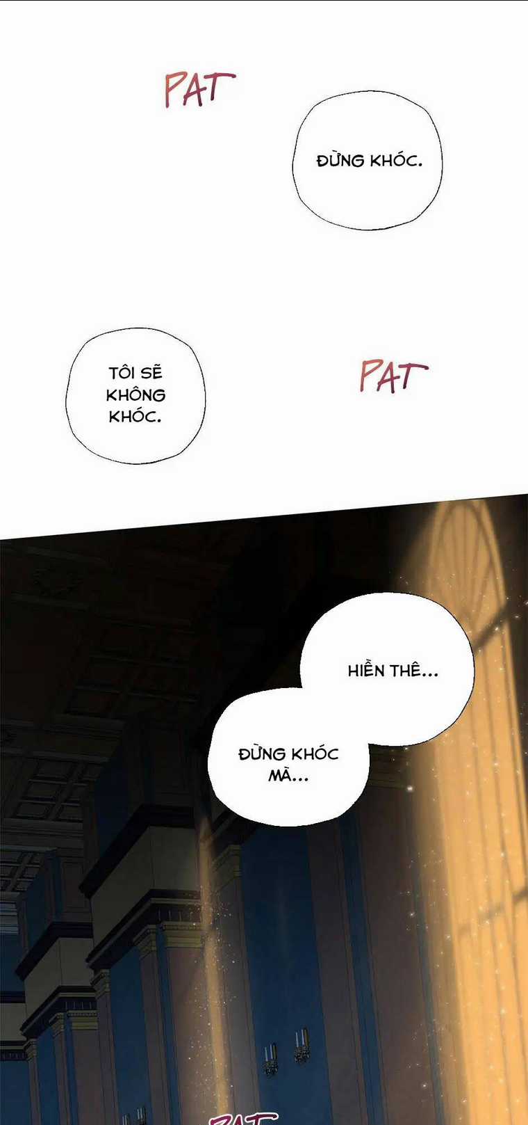 Xin Ngài Đừng Ăn Tôi. Chapter 59 trang 29