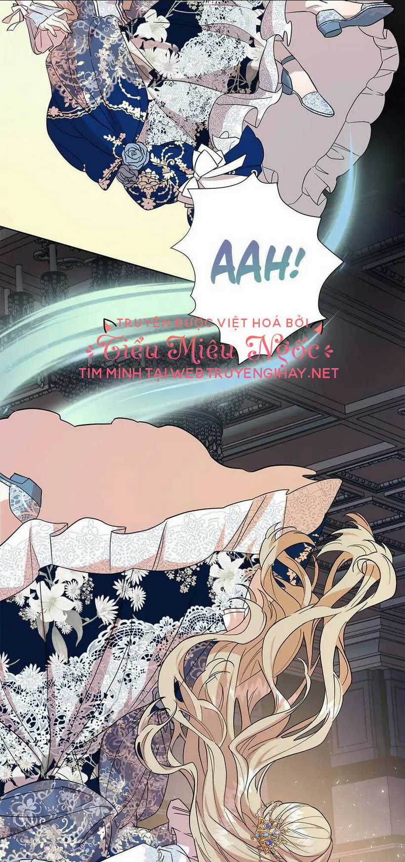 Xin Ngài Đừng Ăn Tôi. Chapter 59 trang 3