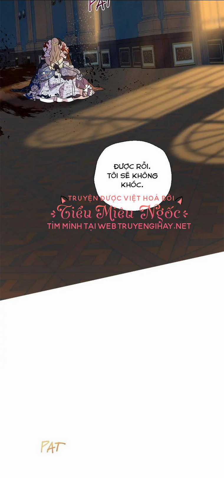 Xin Ngài Đừng Ăn Tôi. Chapter 59 trang 30