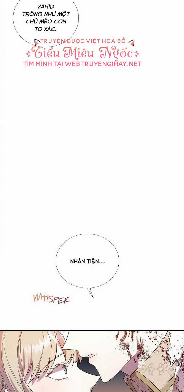 Xin Ngài Đừng Ăn Tôi. Chapter 59 trang 32