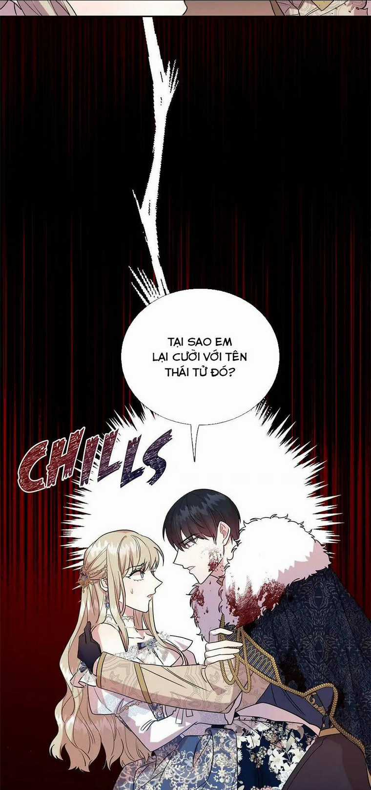 Xin Ngài Đừng Ăn Tôi. Chapter 59 trang 33