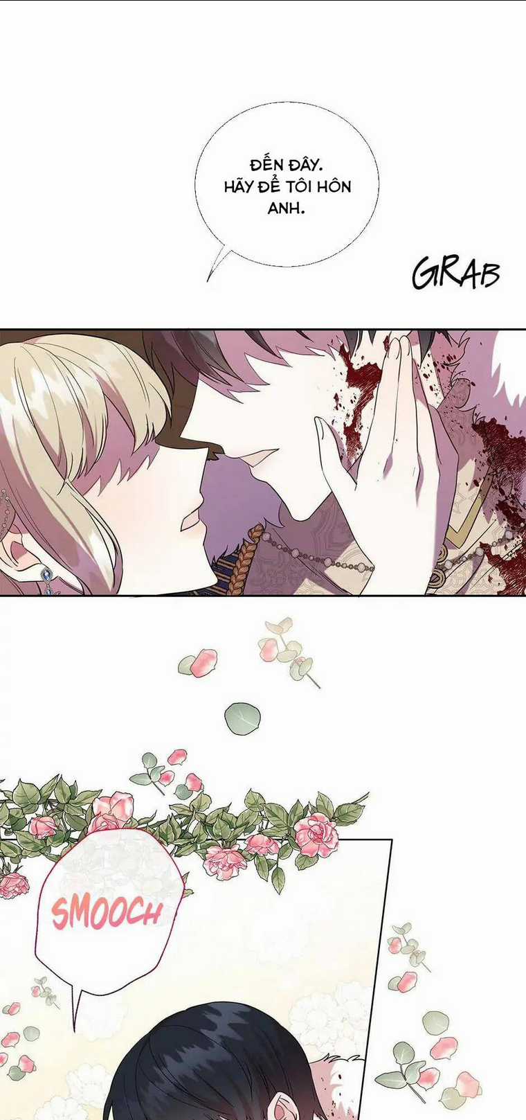 Xin Ngài Đừng Ăn Tôi. Chapter 59 trang 37