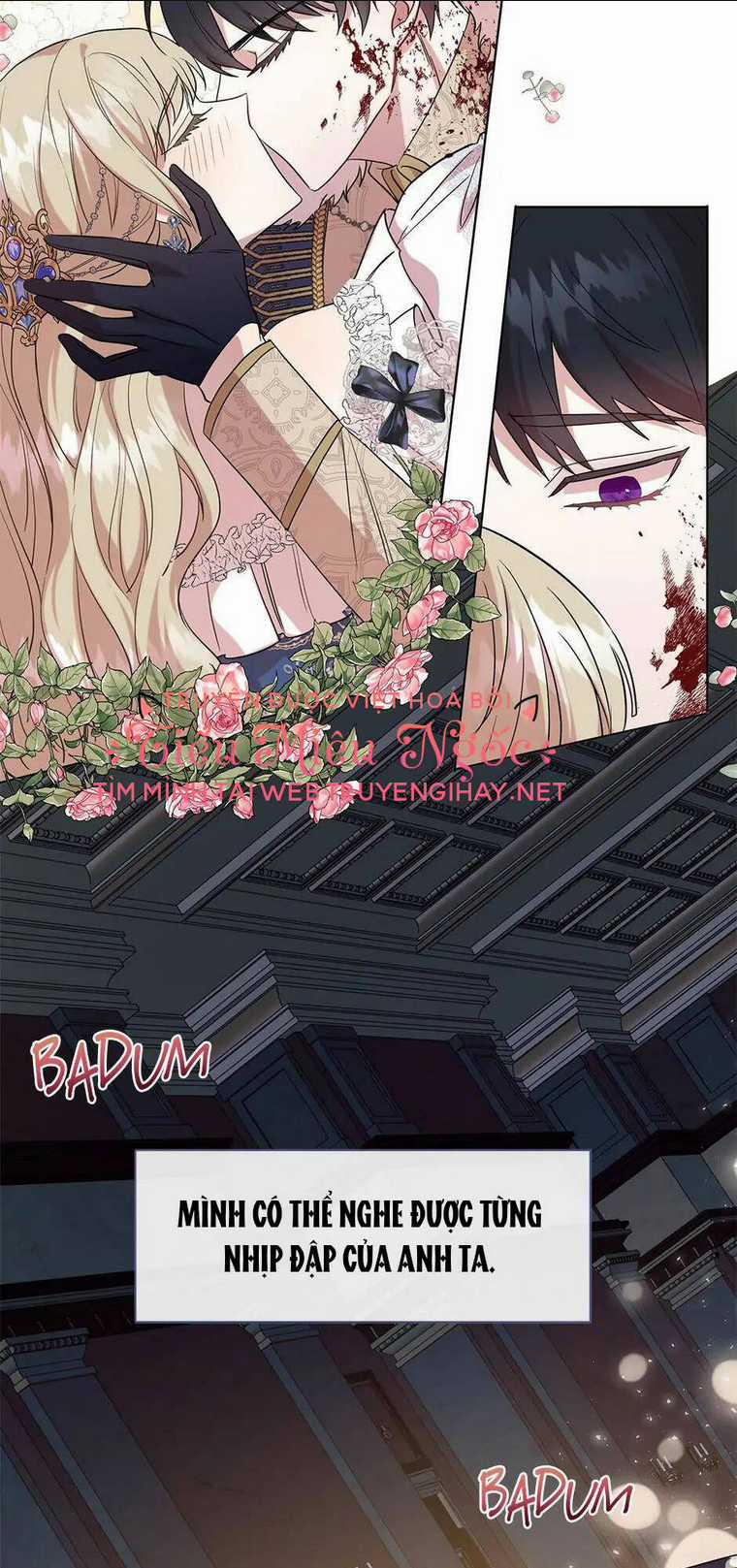 Xin Ngài Đừng Ăn Tôi. Chapter 59 trang 38