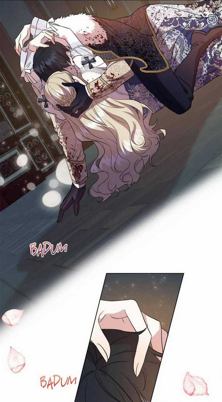 Xin Ngài Đừng Ăn Tôi. Chapter 59 trang 39