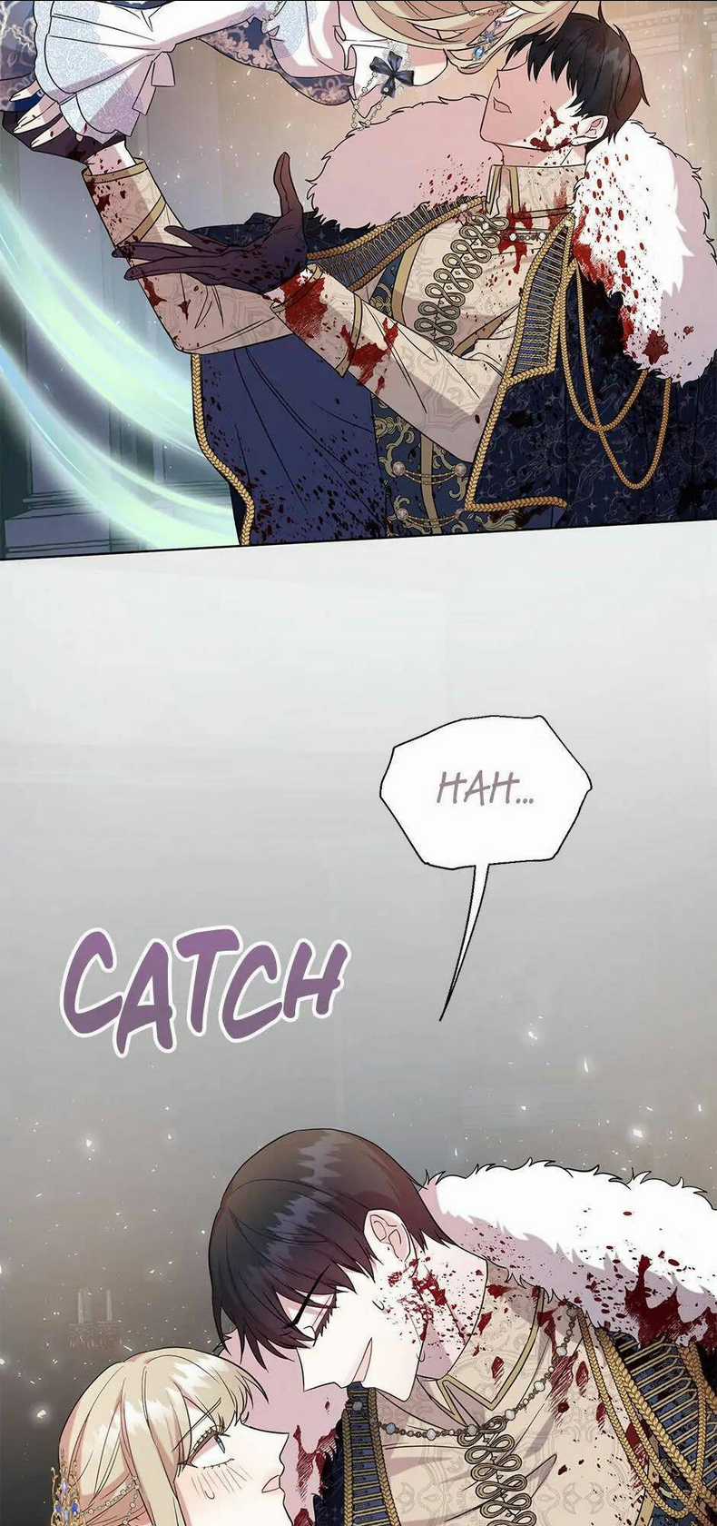 Xin Ngài Đừng Ăn Tôi. Chapter 59 trang 4