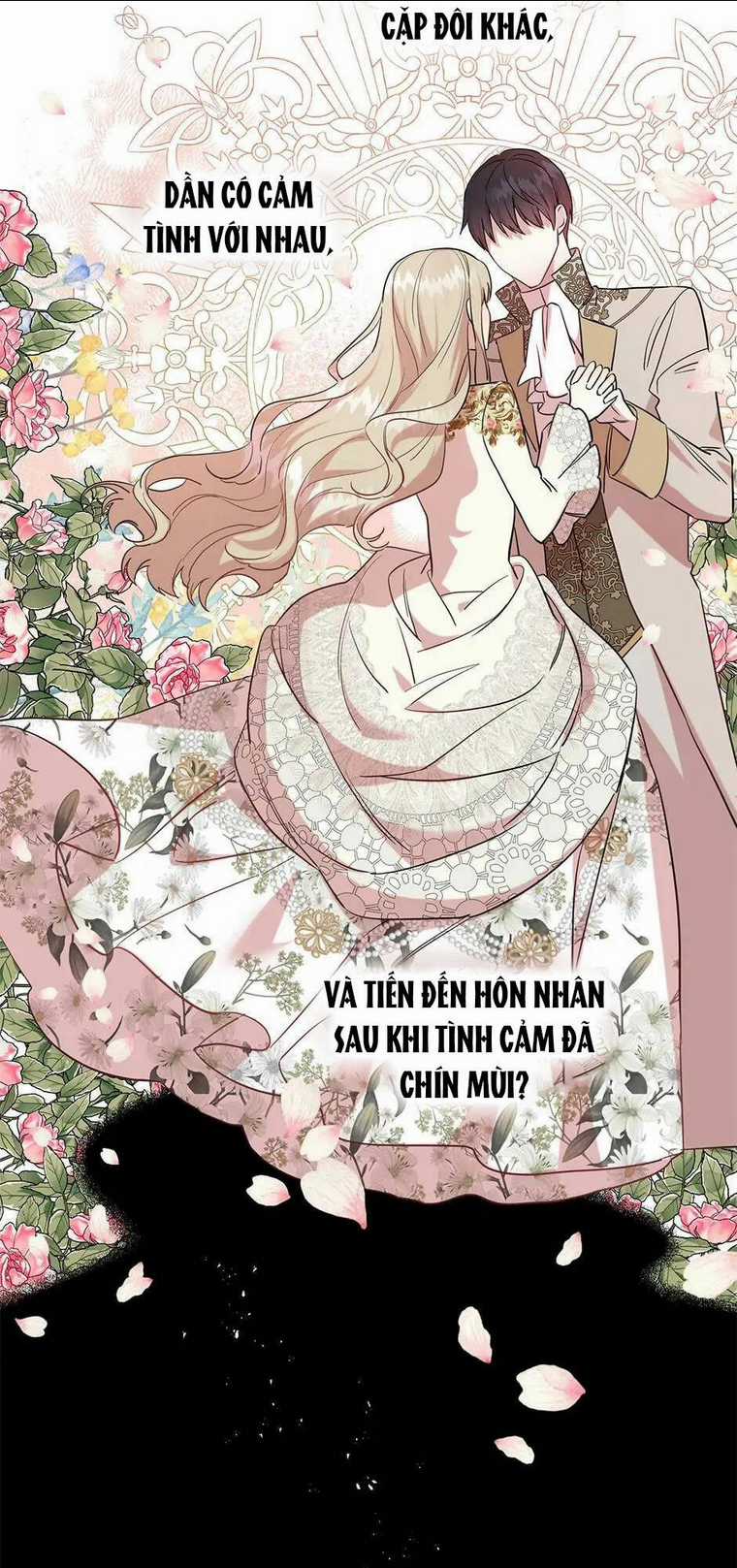 Xin Ngài Đừng Ăn Tôi. Chapter 59 trang 42