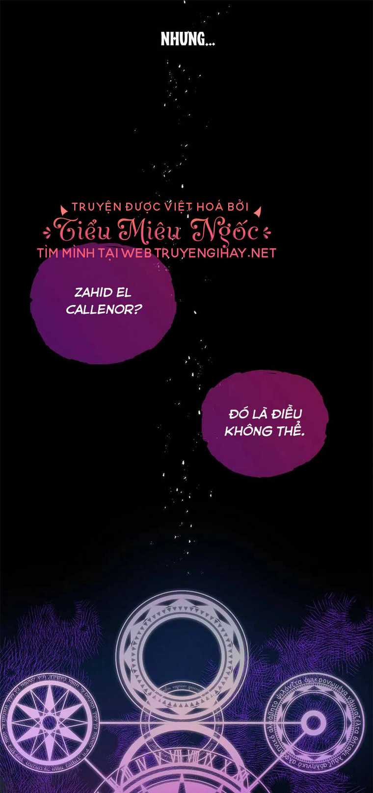 Xin Ngài Đừng Ăn Tôi. Chapter 59 trang 43