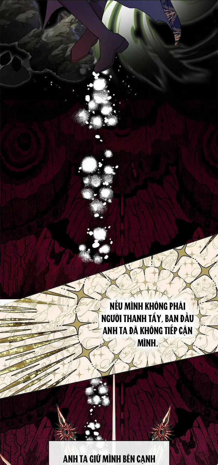 Xin Ngài Đừng Ăn Tôi. Chapter 59 trang 45