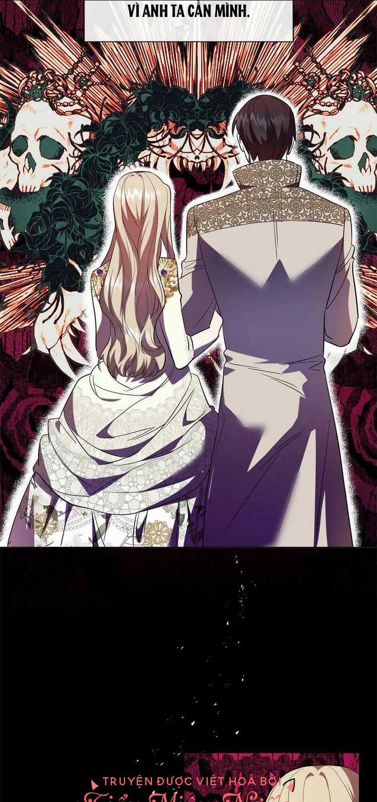 Xin Ngài Đừng Ăn Tôi. Chapter 59 trang 46