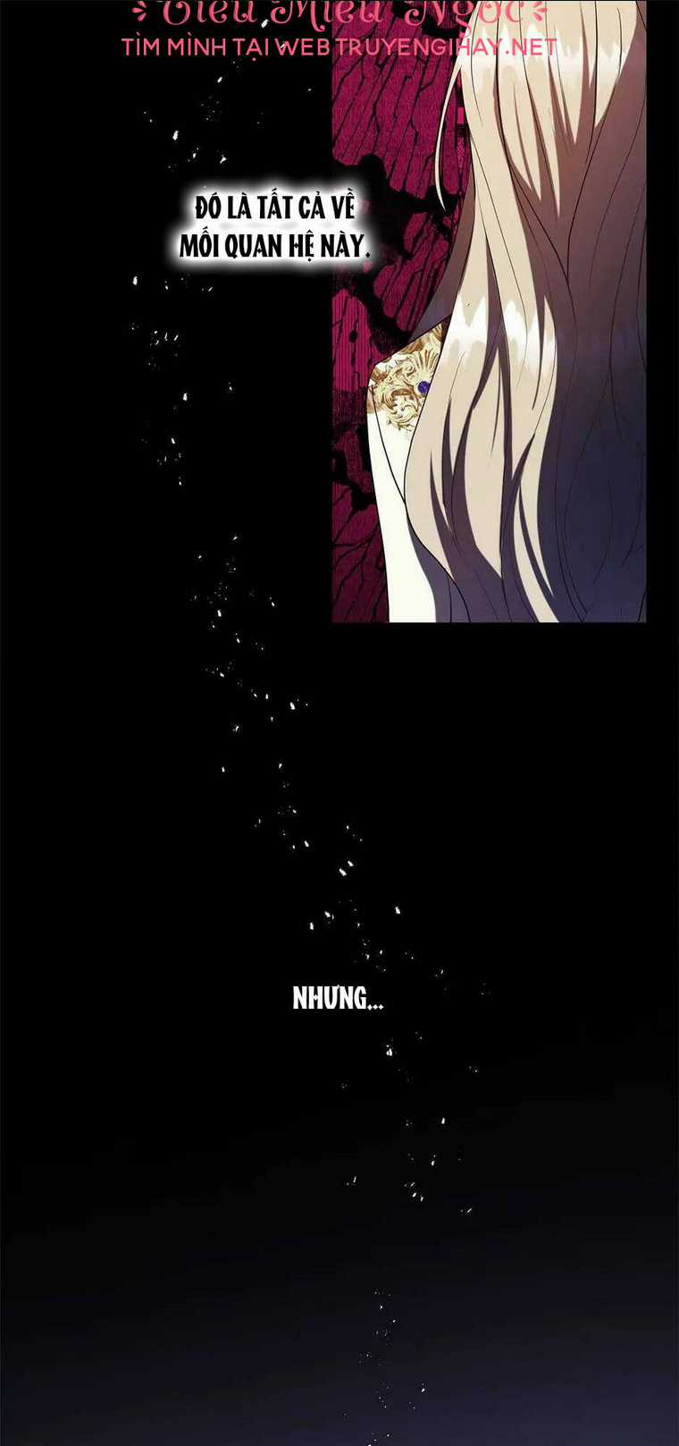 Xin Ngài Đừng Ăn Tôi. Chapter 59 trang 47