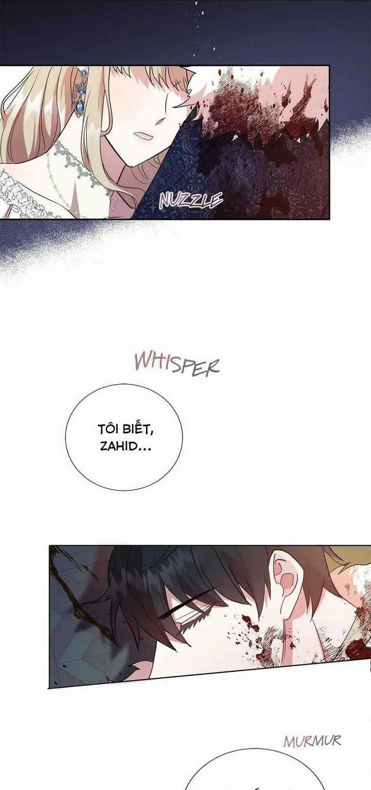 Xin Ngài Đừng Ăn Tôi. Chapter 59 trang 48