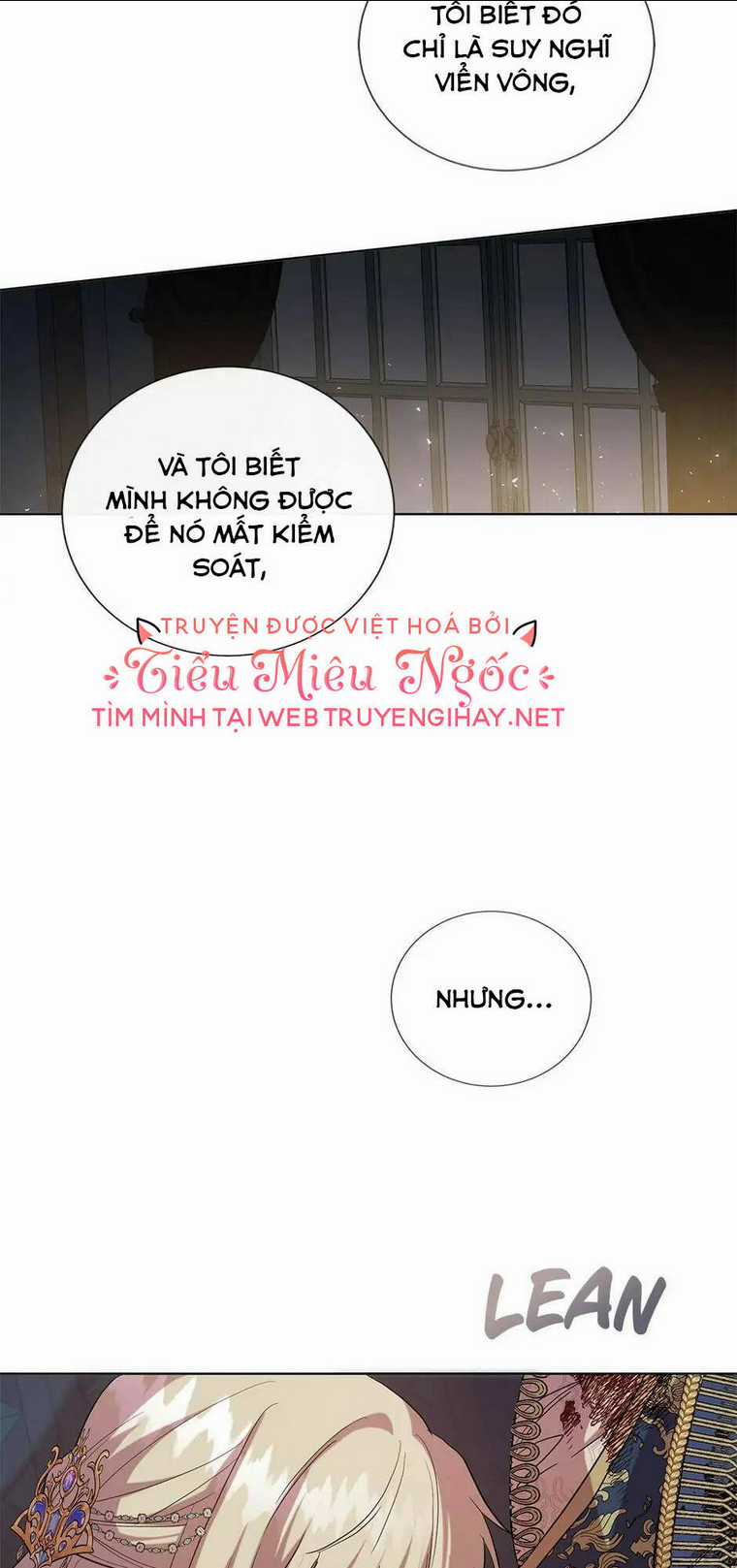 Xin Ngài Đừng Ăn Tôi. Chapter 59 trang 49