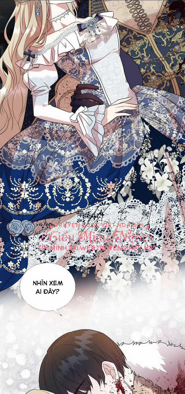 Xin Ngài Đừng Ăn Tôi. Chapter 59 trang 5