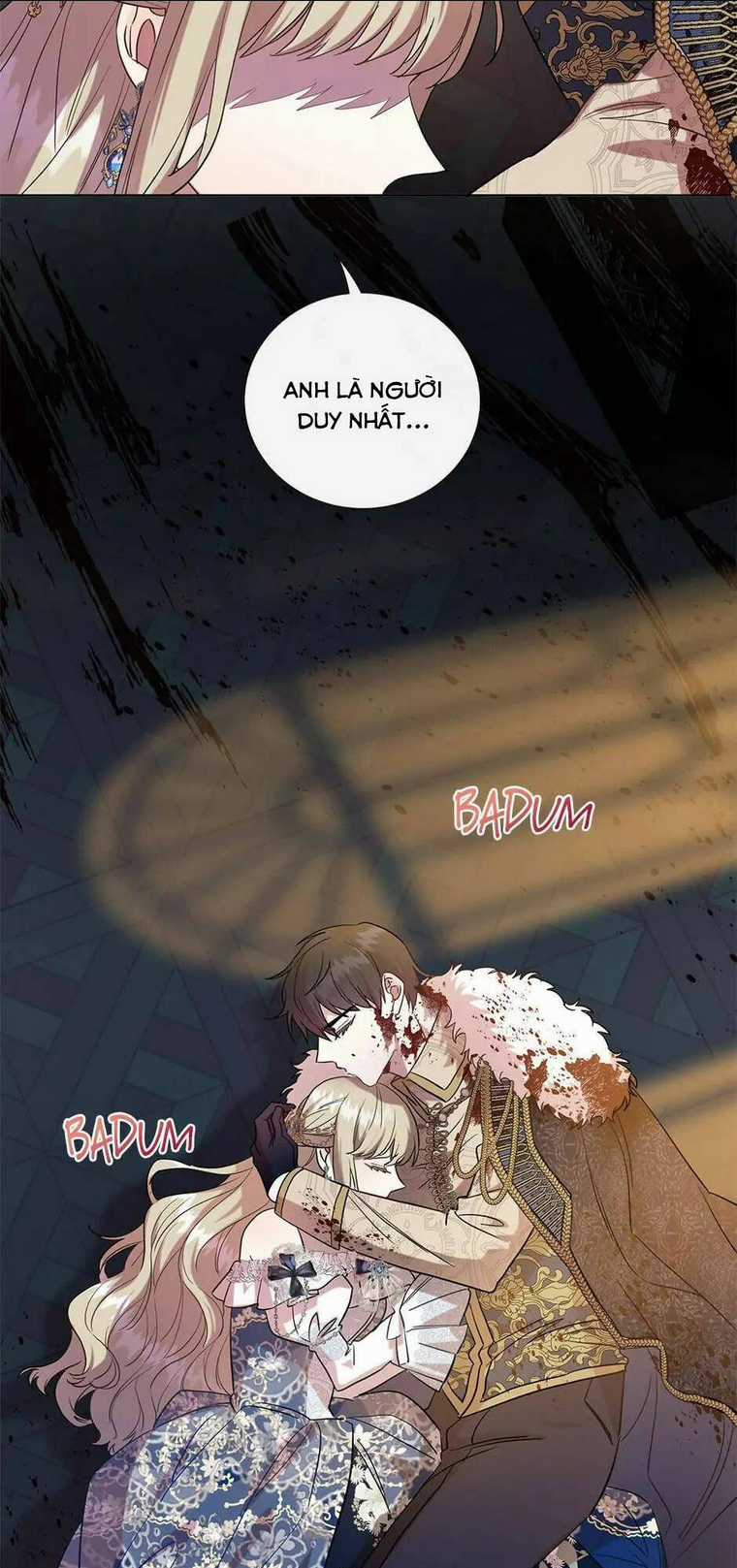 Xin Ngài Đừng Ăn Tôi. Chapter 59 trang 50