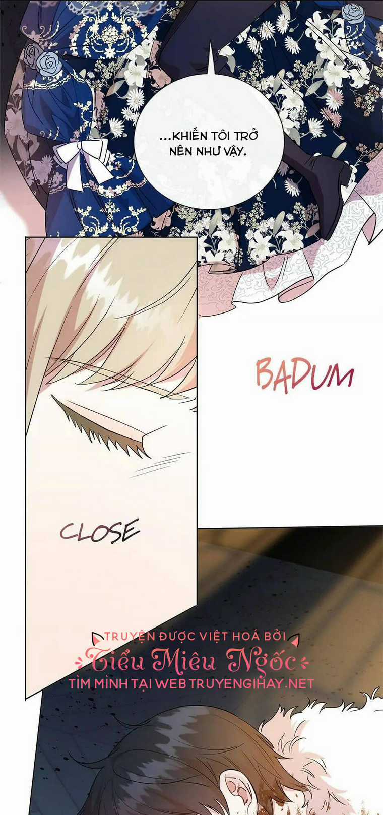 Xin Ngài Đừng Ăn Tôi. Chapter 59 trang 51