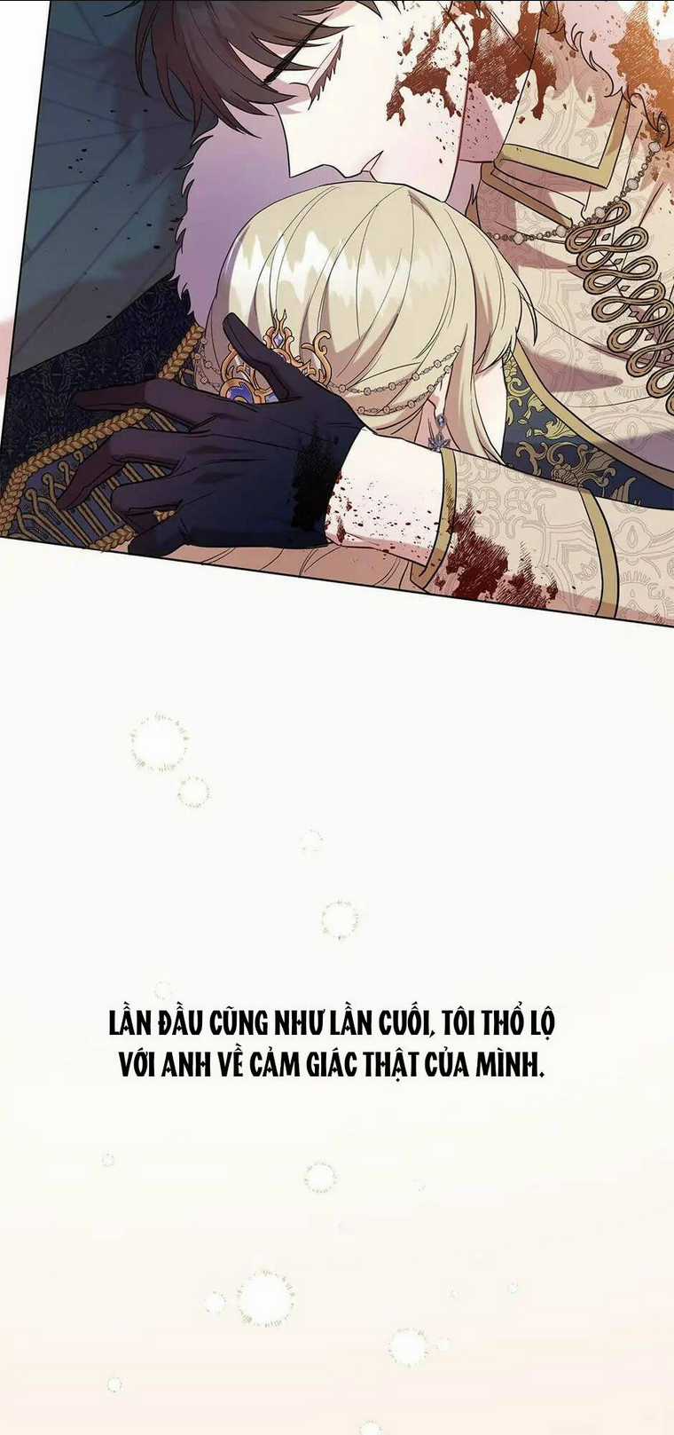 Xin Ngài Đừng Ăn Tôi. Chapter 59 trang 52