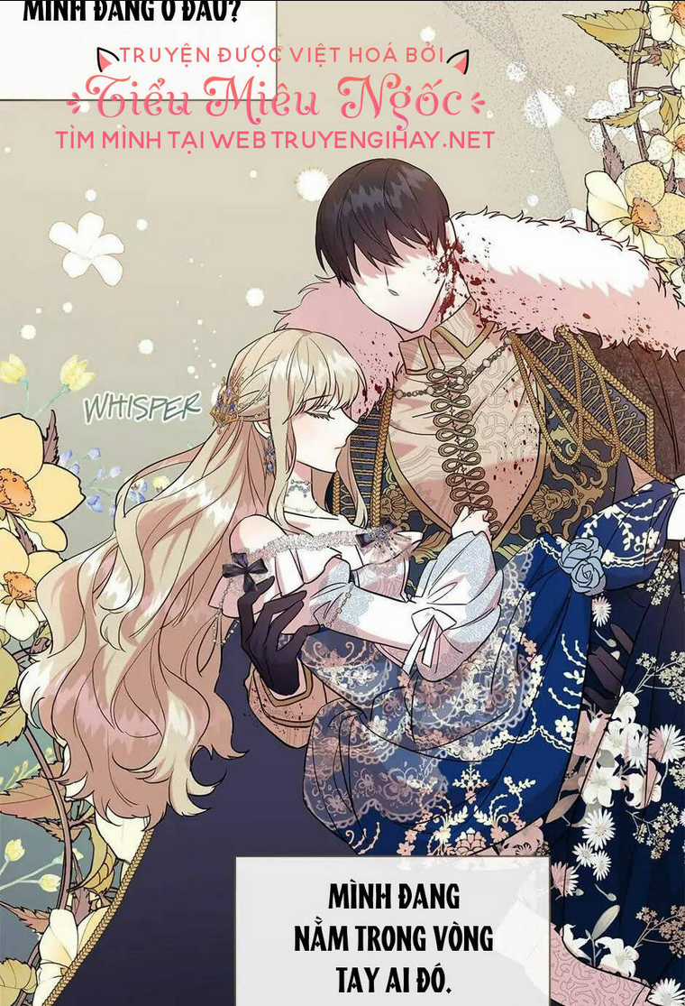 Xin Ngài Đừng Ăn Tôi. Chapter 59 trang 54