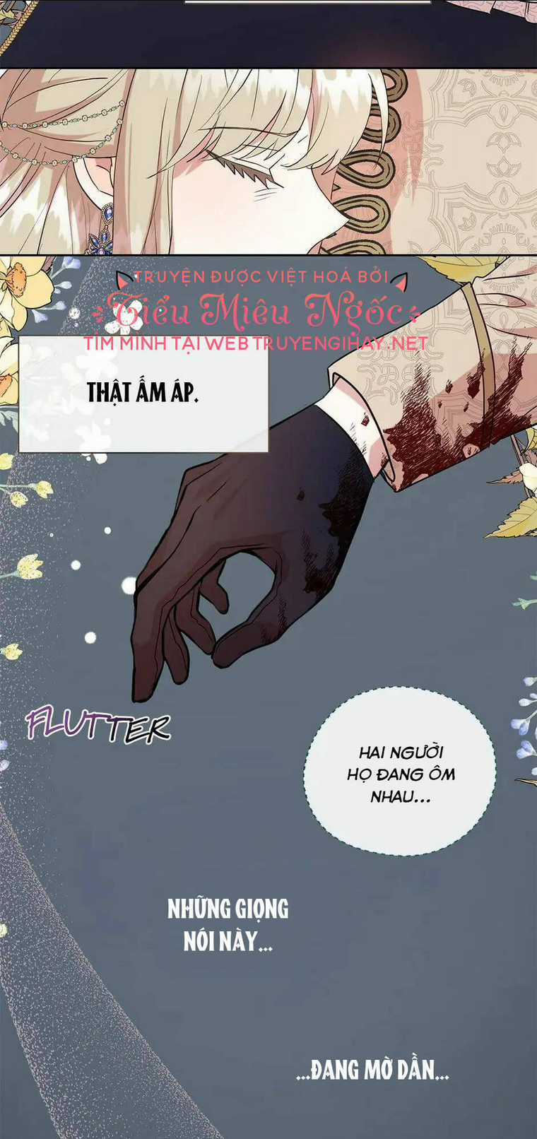 Xin Ngài Đừng Ăn Tôi. Chapter 59 trang 55