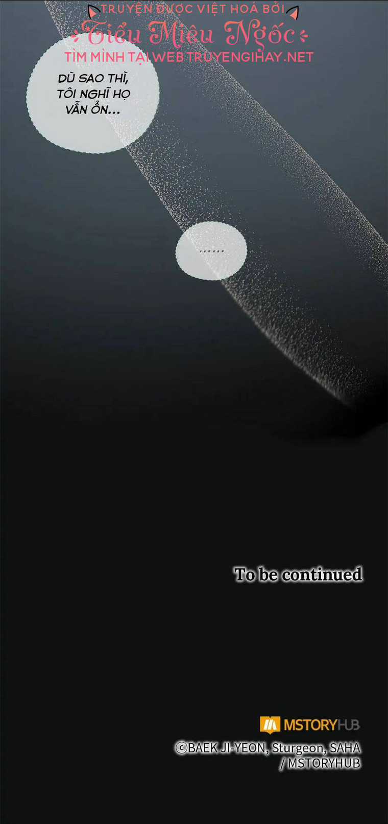 Xin Ngài Đừng Ăn Tôi. Chapter 59 trang 56