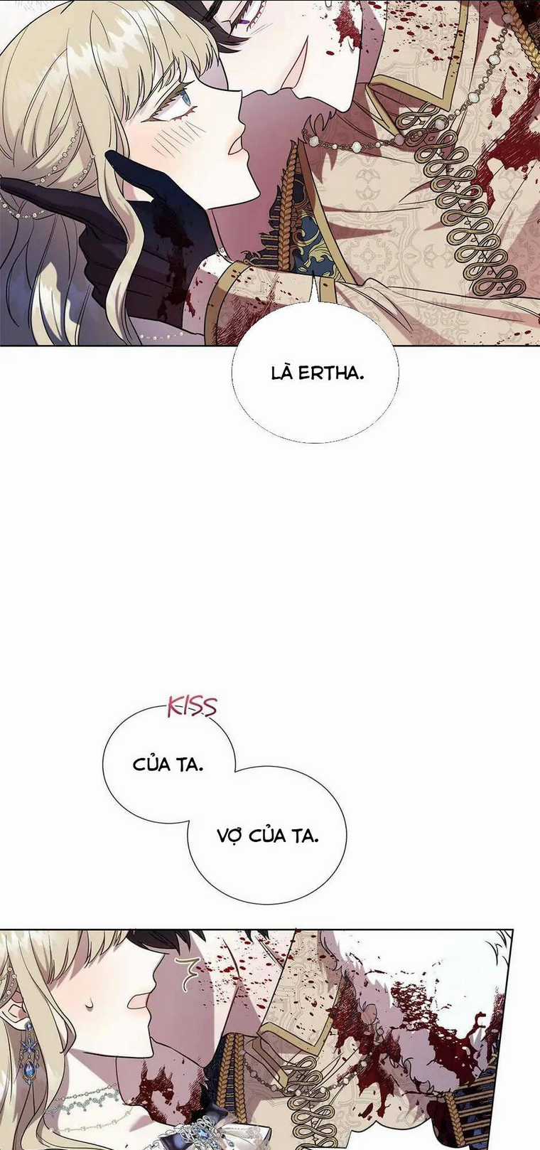 Xin Ngài Đừng Ăn Tôi. Chapter 59 trang 6